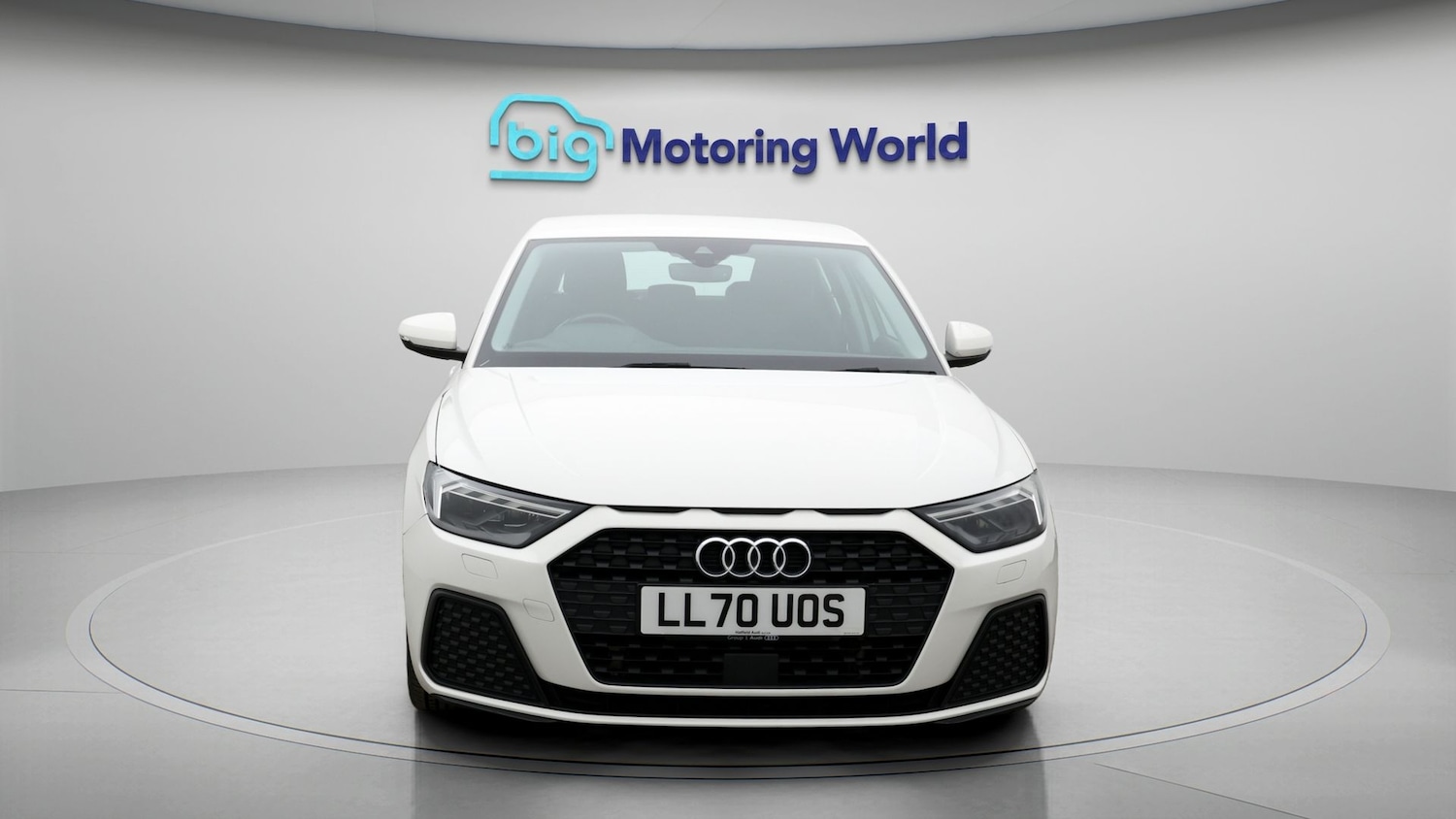 Used Audi A1 2020 for sale - 77271459: Photo 2