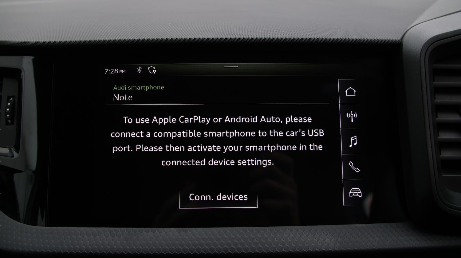 Used Audi A1 2020 for sale - 77271459: Photo 23