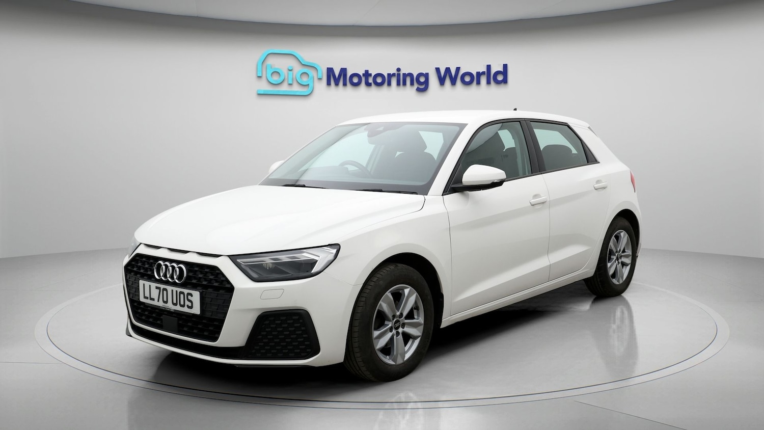 Used Audi A1 2020 for sale - 77271459: Photo 3