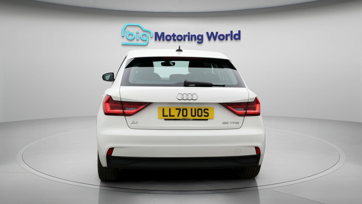 Used Audi A1 2020 for sale - 77271459: Photo 6