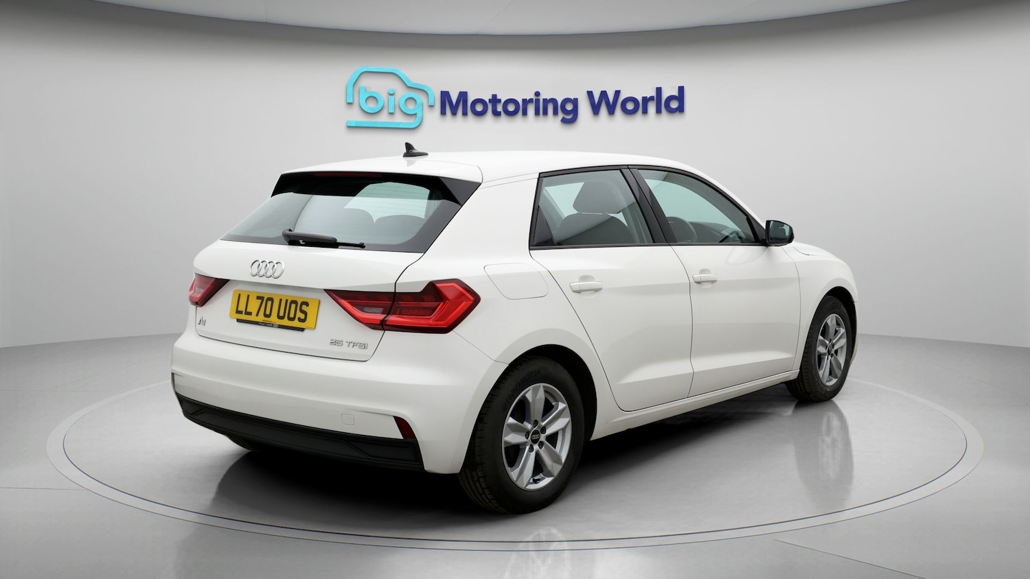 Used Audi A1 2020 for sale - 77271459: Photo 7