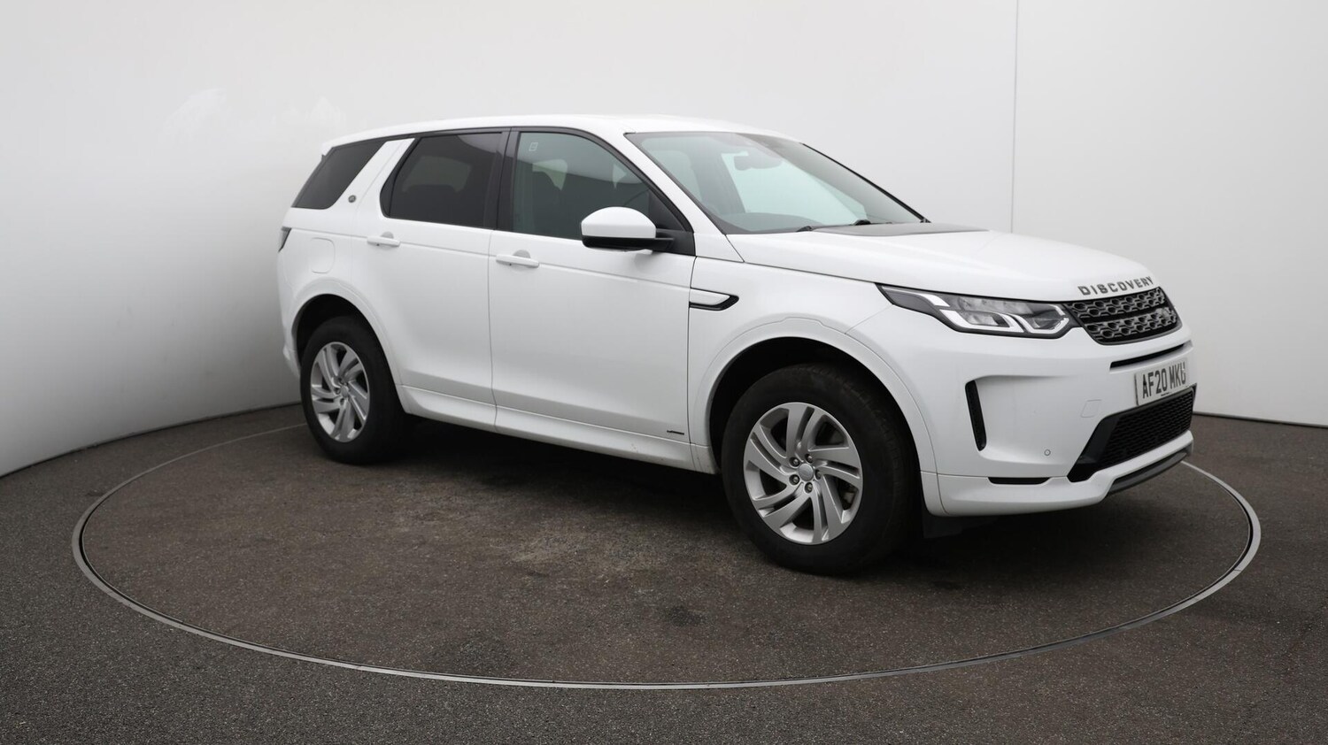 Vehicle 45