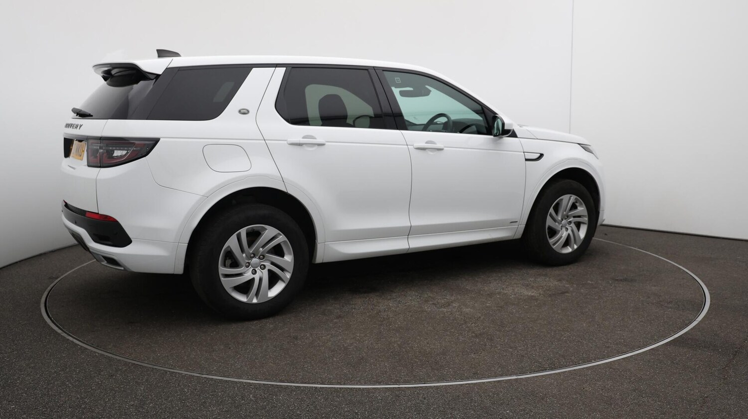 Vehicle 53