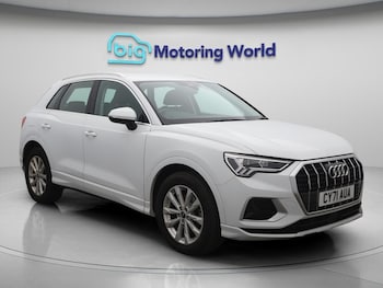 2022 (71) - 35 TFSI Sport 5dr S Tronic