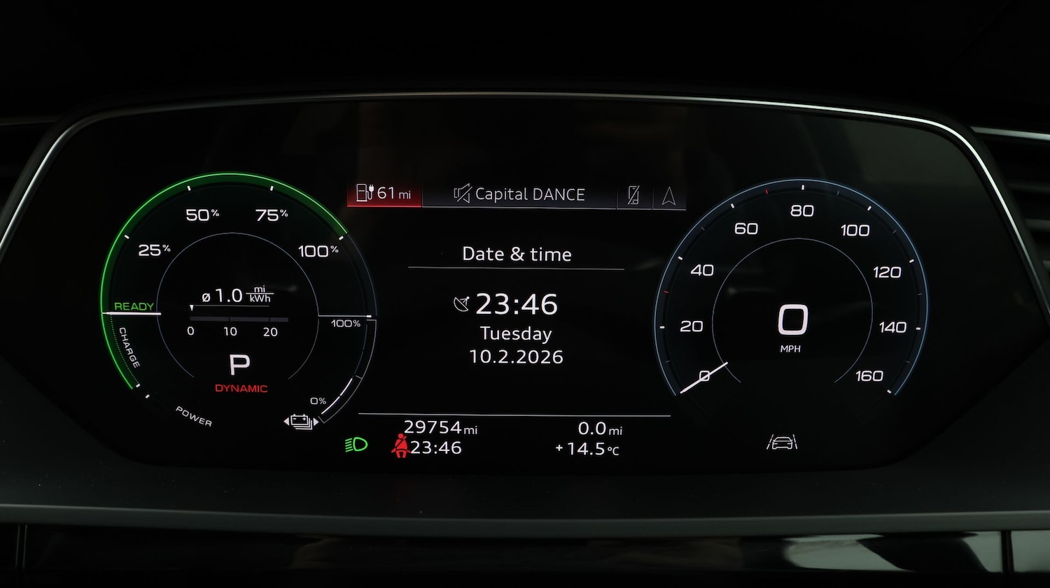 Used Audi e-tron 2021 for sale - 77618549: Photo 10