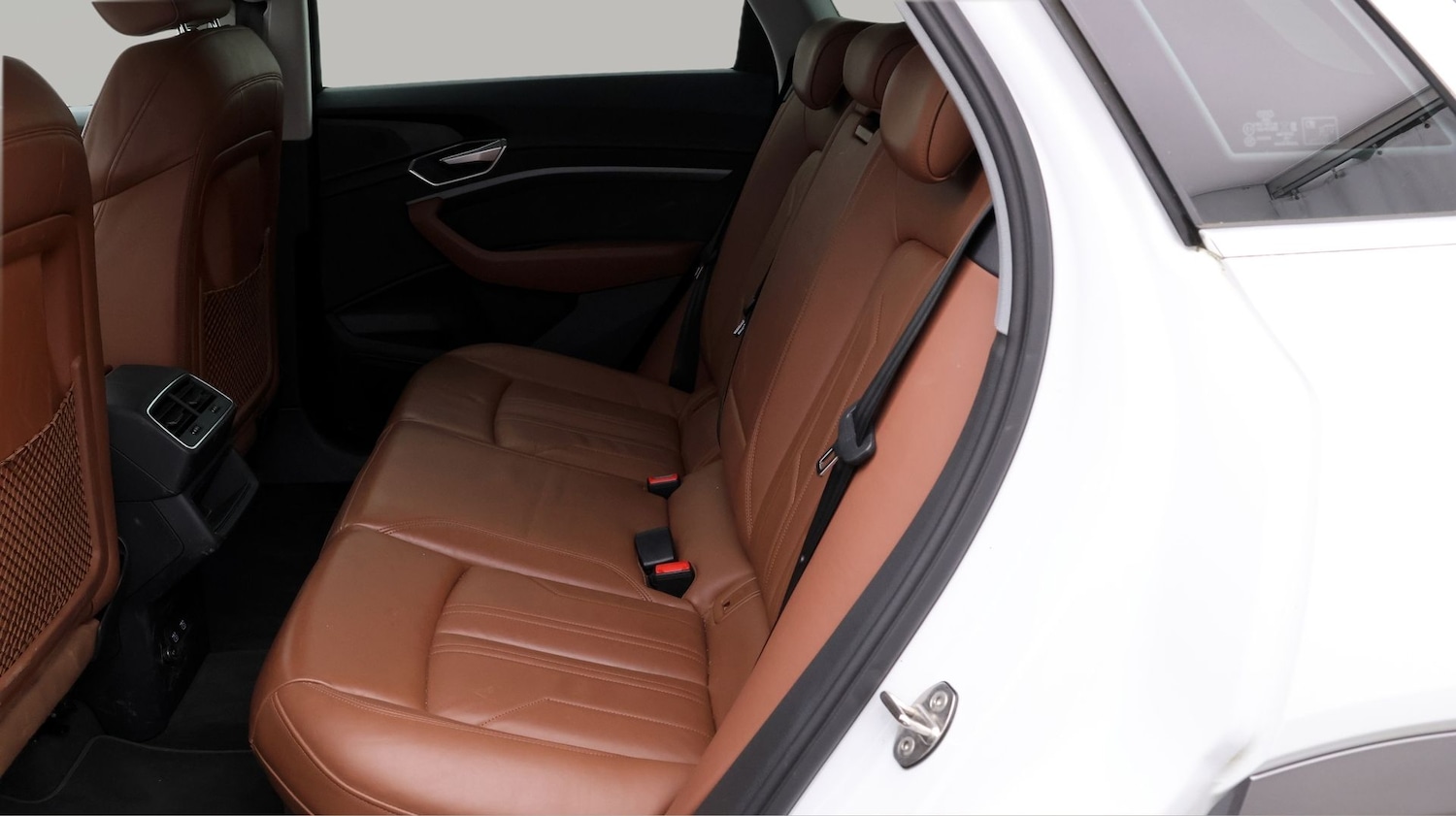 Used Audi e-tron 2021 for sale - 77618549: Photo 16