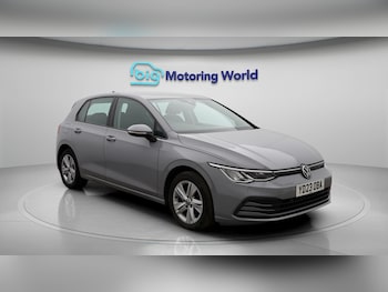 Used Volkswagen Golf 2023 for sale - 78324290: Photo