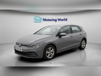 Used Volkswagen Golf 2023 for sale - 78324290: Photo