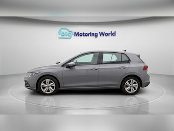 Used Volkswagen Golf 2023 for sale - 78324290: Photo