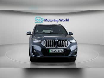 Used BMW iX1 2023 for sale - 79668053: Photo
