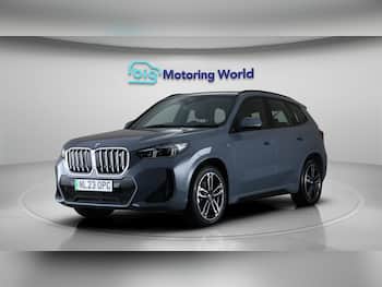 Used BMW iX1 2023 for sale - 79668053: Photo