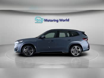 Used BMW iX1 2023 for sale - 79668053: Photo