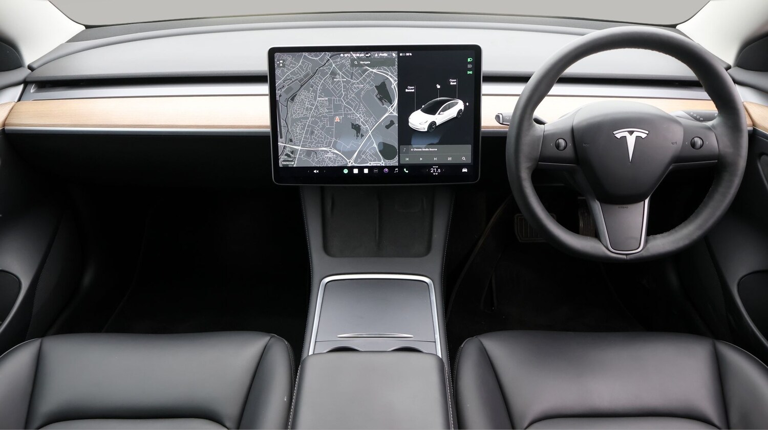 Used Tesla Model 3 2021 for sale - 77262650: Photo 13