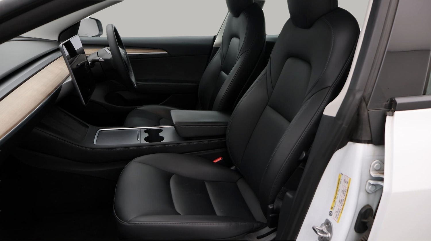 Used Tesla Model 3 2021 for sale - 77262650: Photo 14