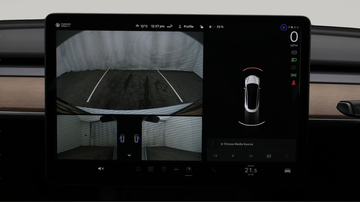 Used Tesla Model 3 2021 for sale - 77262650: Photo 25