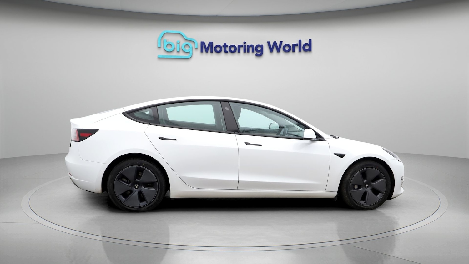 Used Tesla Model 3 2021 for sale - 77262650: Photo 8