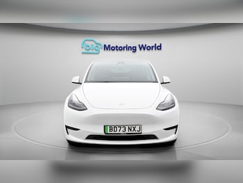 Used Tesla Model Y 2023 for sale - 78633093: Photo