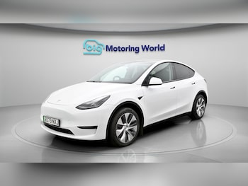 Used Tesla Model Y 2023 for sale - 78633093: Photo