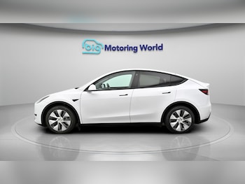 Used Tesla Model Y 2023 for sale - 78633093: Photo