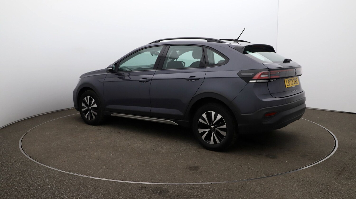 Used Volkswagen Taigo for sale - 76809727: Photo 28