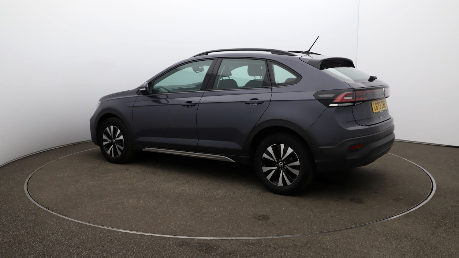 Used Volkswagen Taigo for sale - 76809727: Photo 29