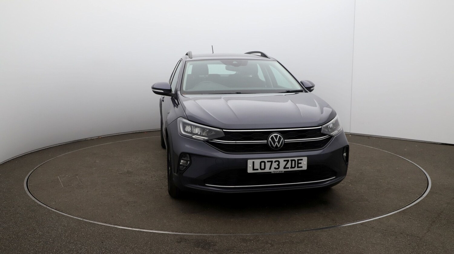 Used Volkswagen Taigo for sale - 76809727: Photo 34