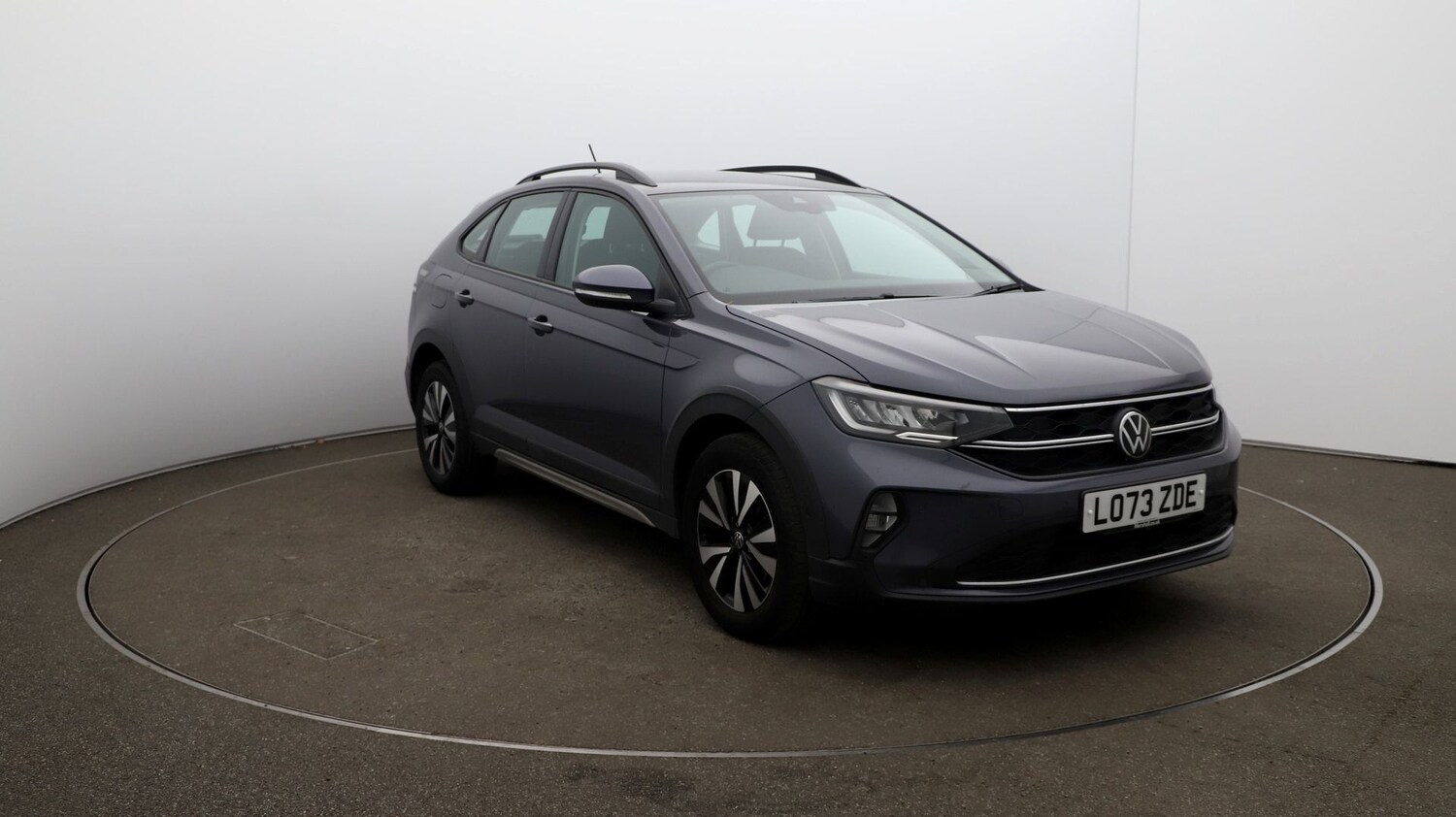 Used Volkswagen Taigo for sale - 76809727: Photo 36