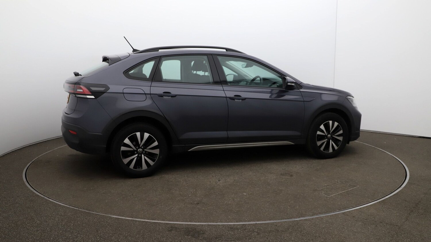 Used Volkswagen Taigo for sale - 76809727: Photo 44