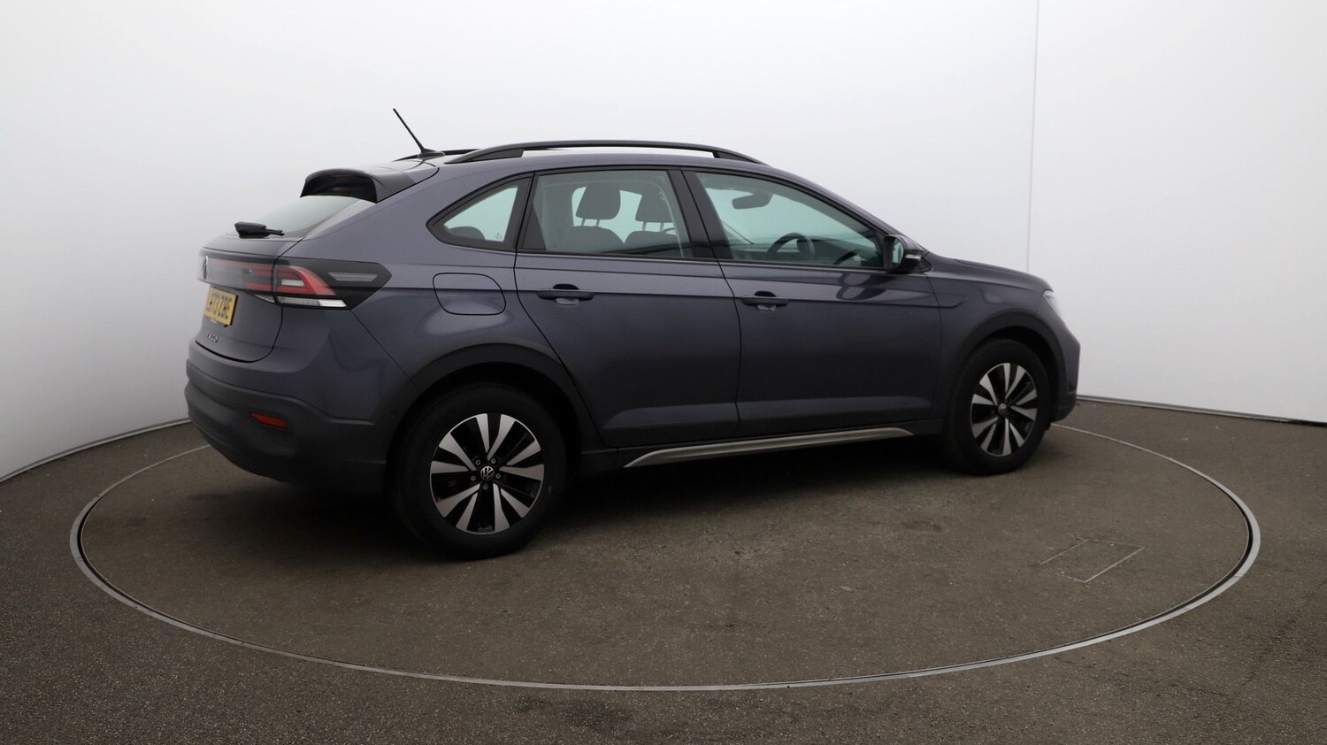 Used Volkswagen Taigo for sale - 76809727: Photo 45