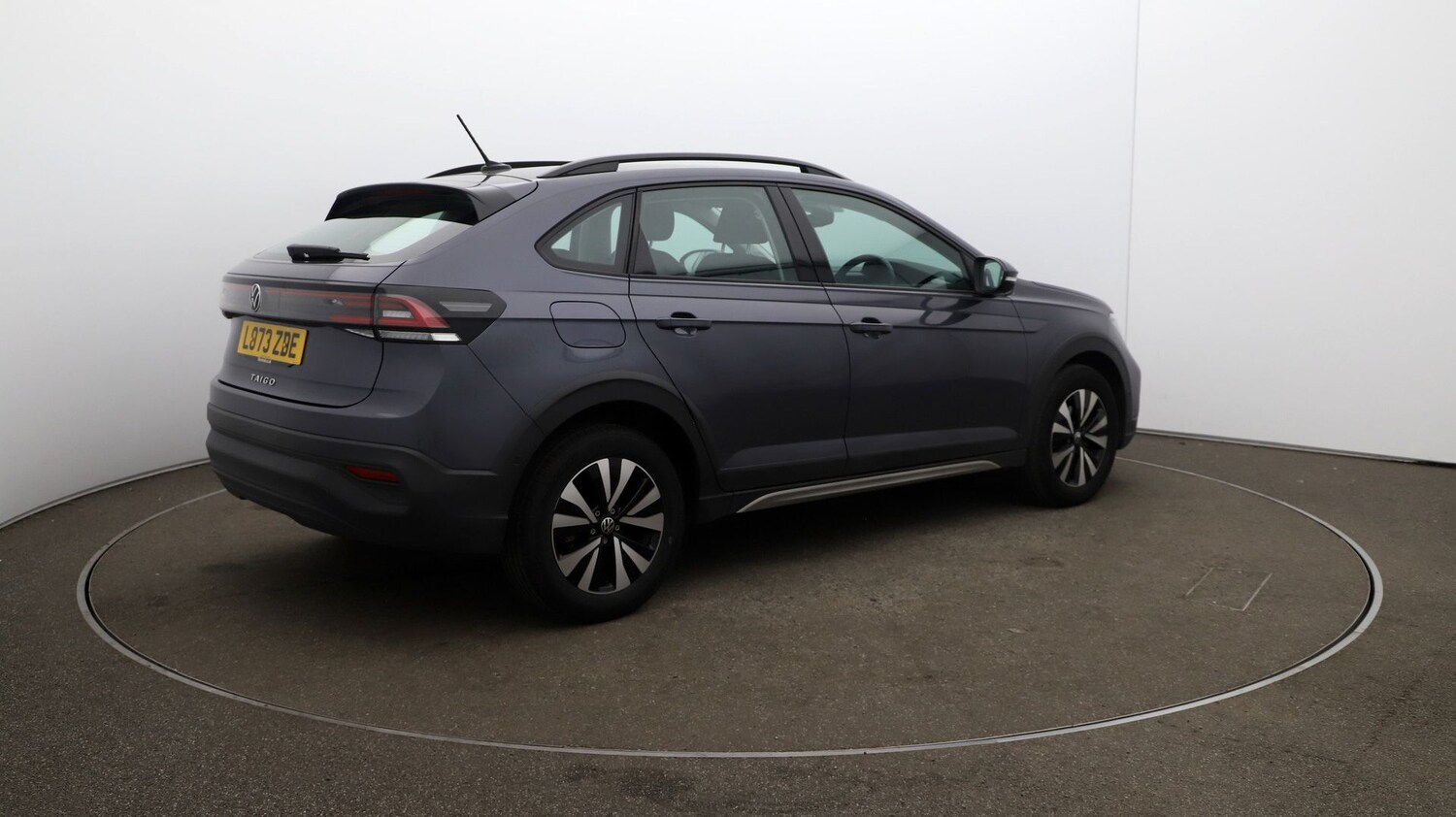 Used Volkswagen Taigo for sale - 76809727: Photo 46