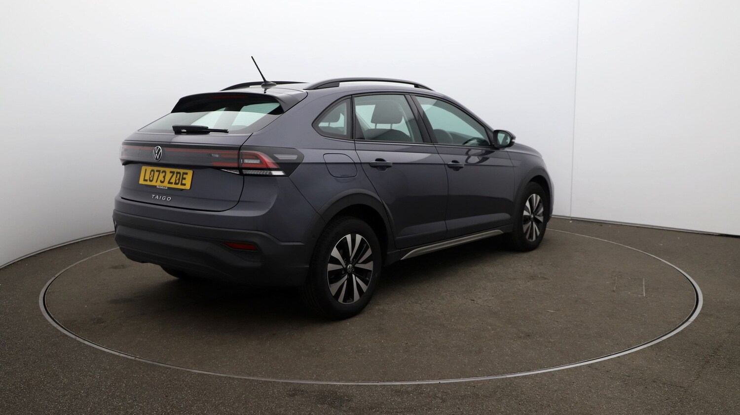 Used Volkswagen Taigo for sale - 76809727: Photo 47