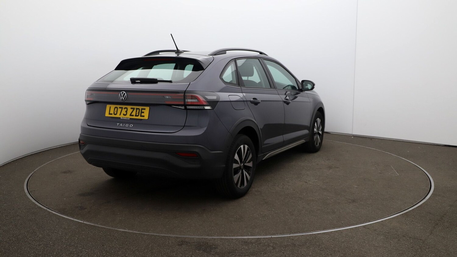 Used Volkswagen Taigo for sale - 76809727: Photo 48