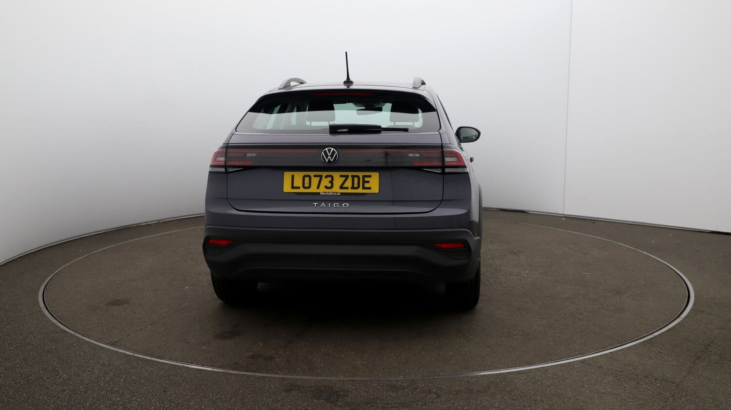 Used Volkswagen Taigo for sale - 76809727: Photo 50