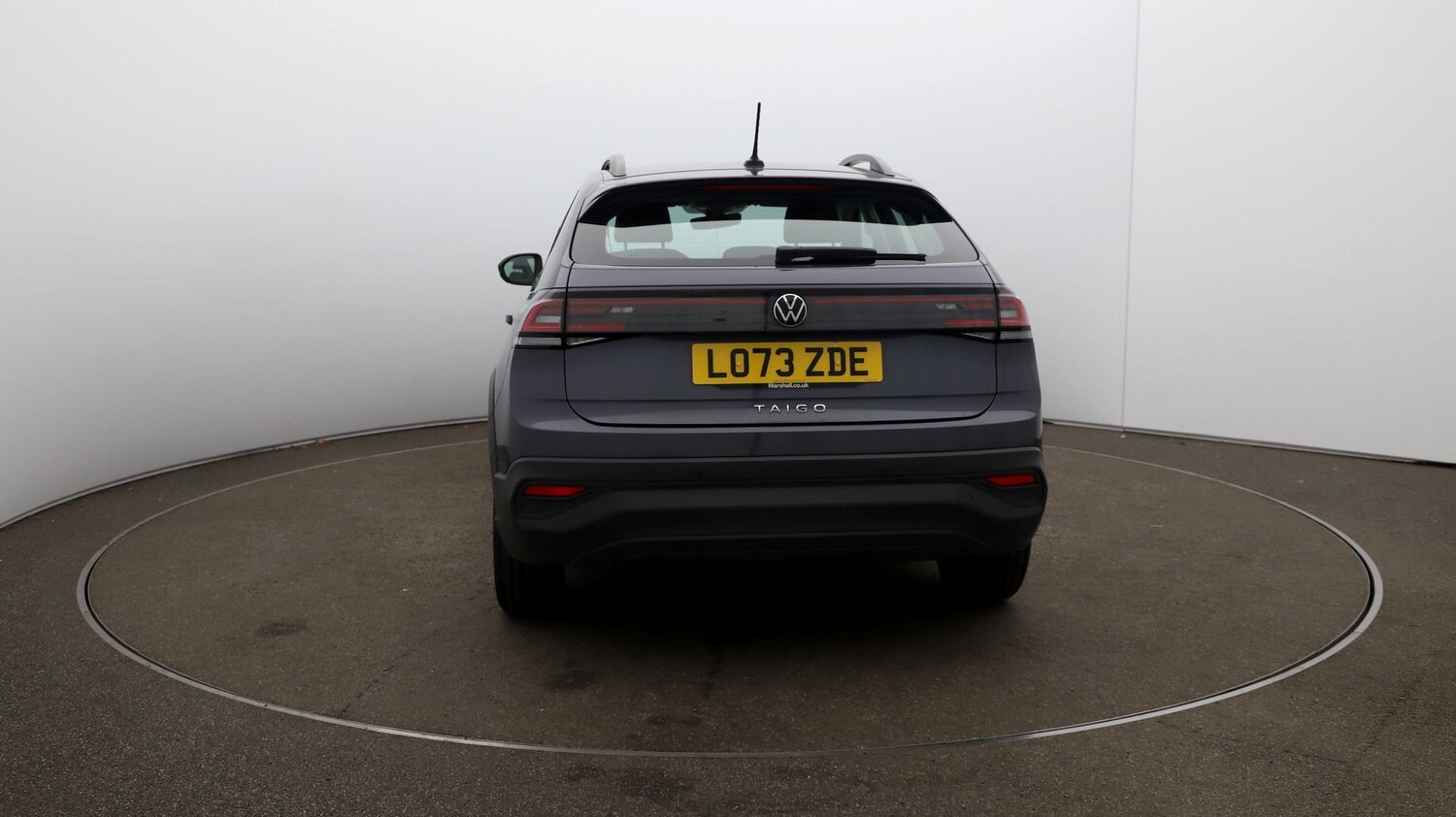Used Volkswagen Taigo for sale - 76809727: Photo 52