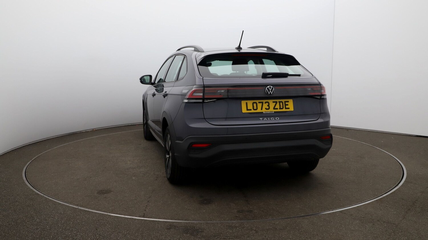 Used Volkswagen Taigo for sale - 76809727: Photo 53