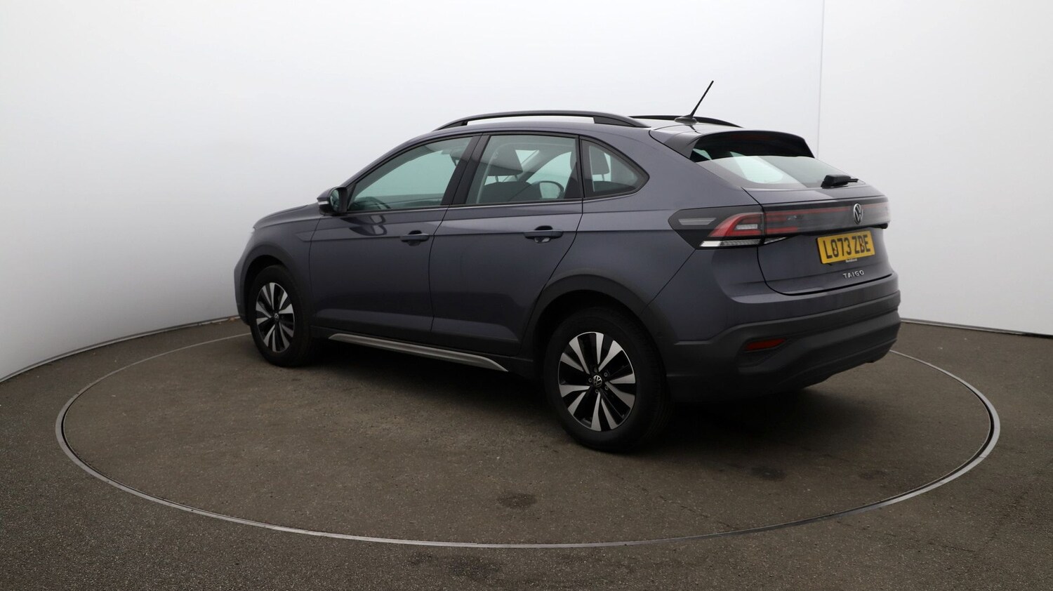 Used Volkswagen Taigo for sale - 76809727: Photo 56