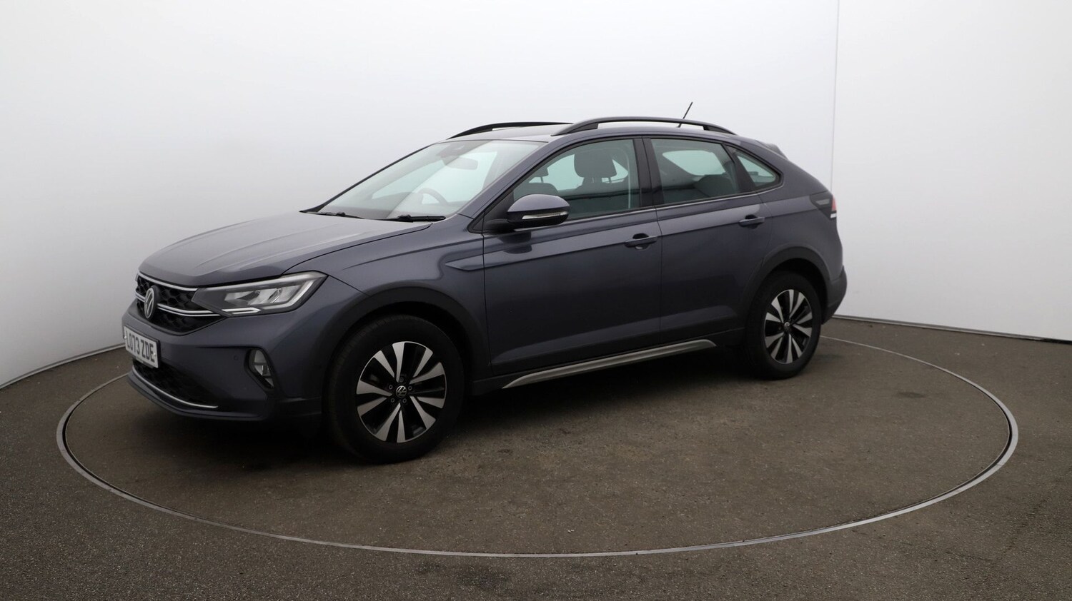 Used Volkswagen Taigo for sale - 76809727: Photo 61