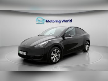 Used Tesla Model Y 2022 for sale - 79222476: Photo