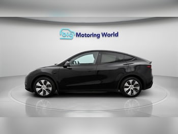 Used Tesla Model Y 2022 for sale - 79222476: Photo