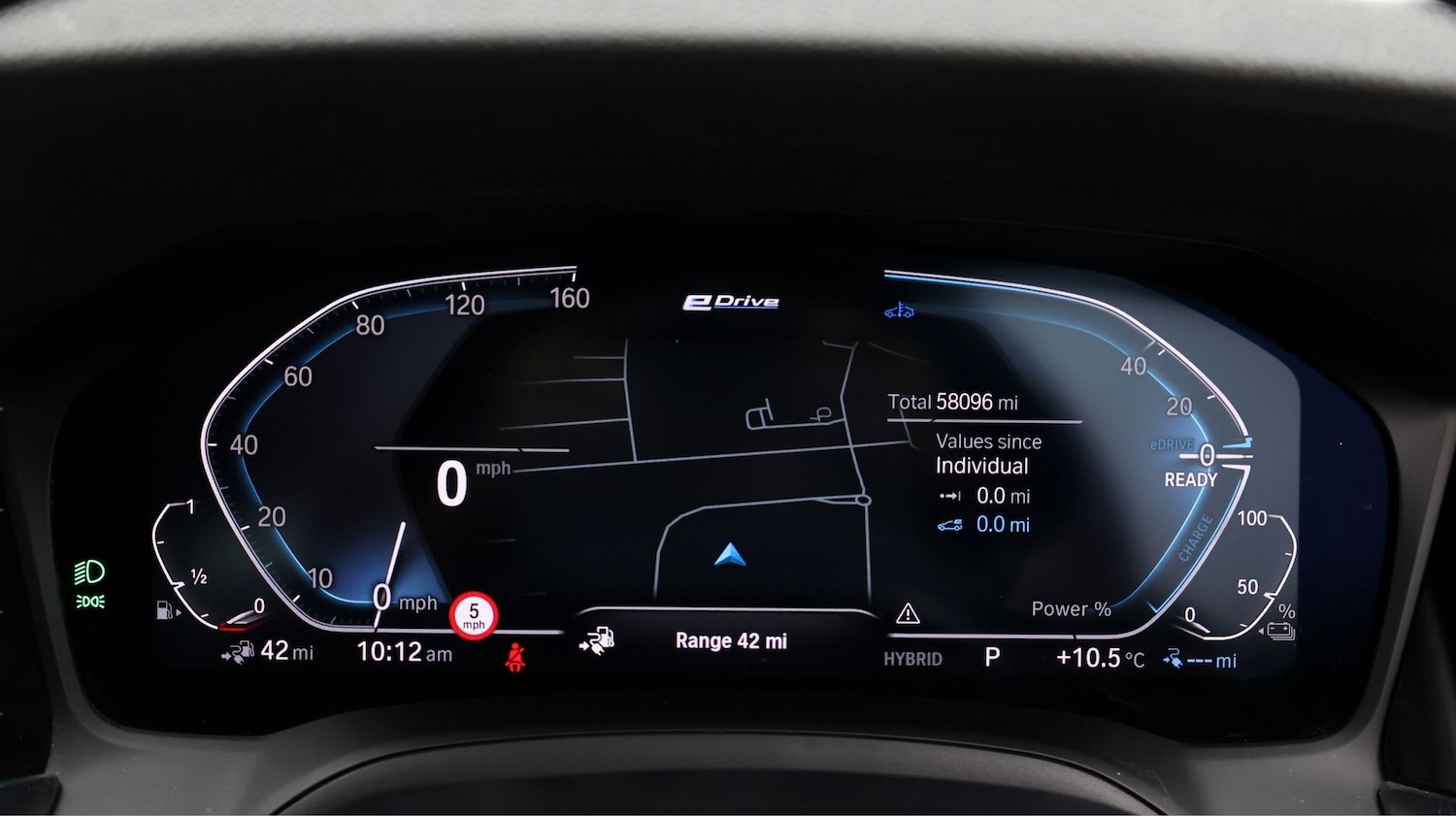 Used BMW 3 Series 2021 for sale - 77274418: Photo 10