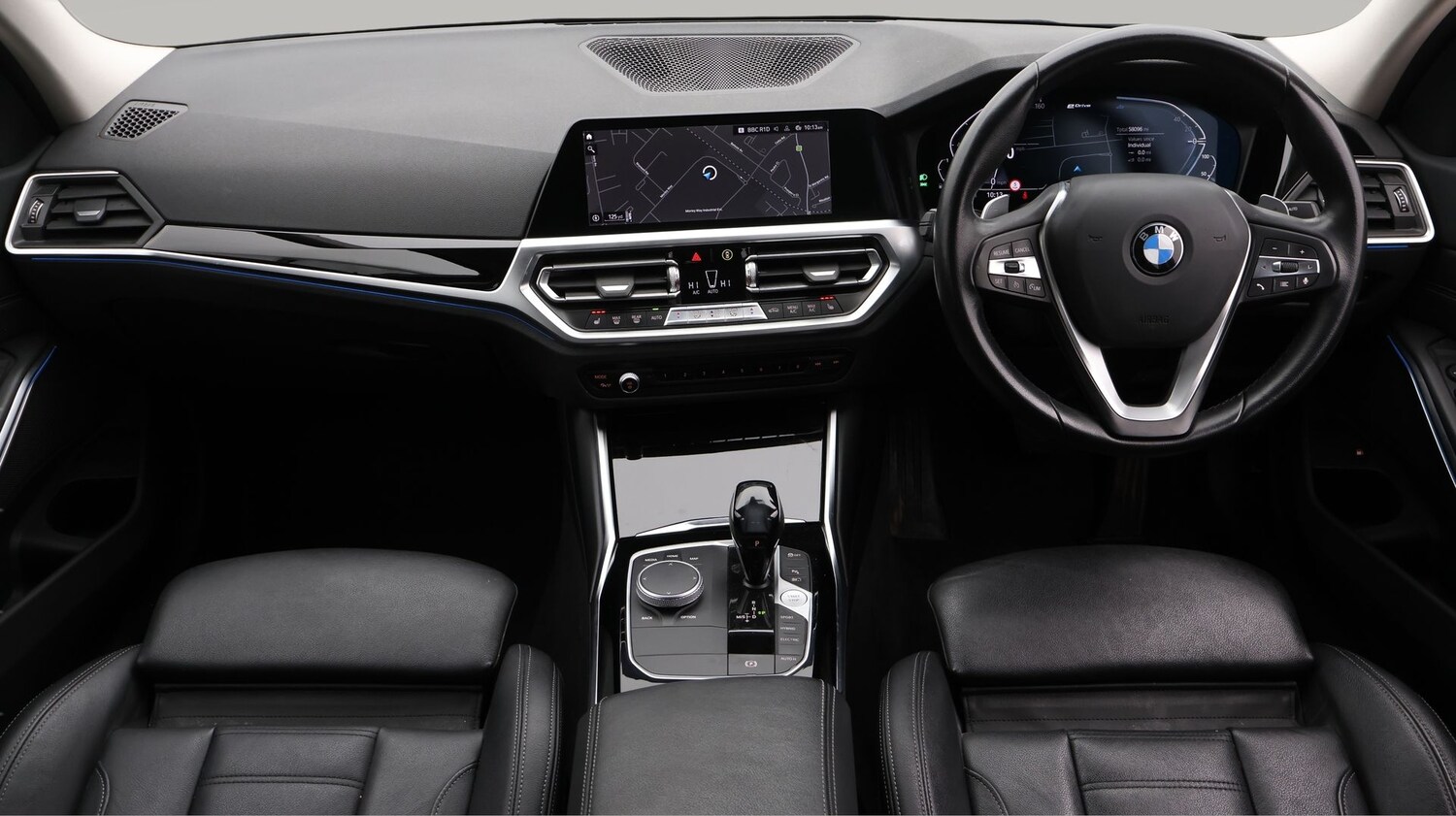 Used BMW 3 Series 2021 for sale - 77274418: Photo 13