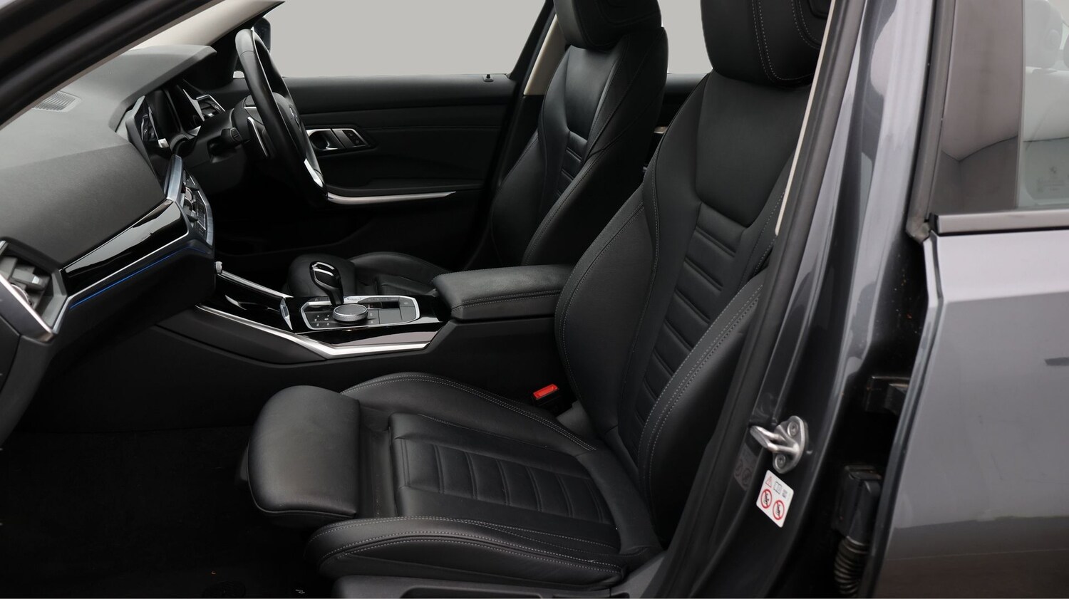 Used BMW 3 Series 2021 for sale - 77274418: Photo 14