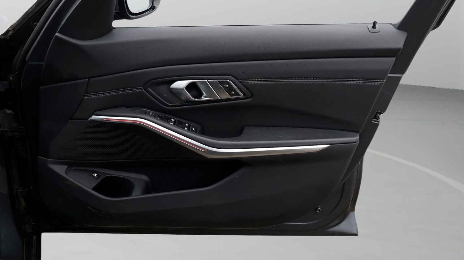 Used BMW 3 Series 2021 for sale - 77274418: Photo 15