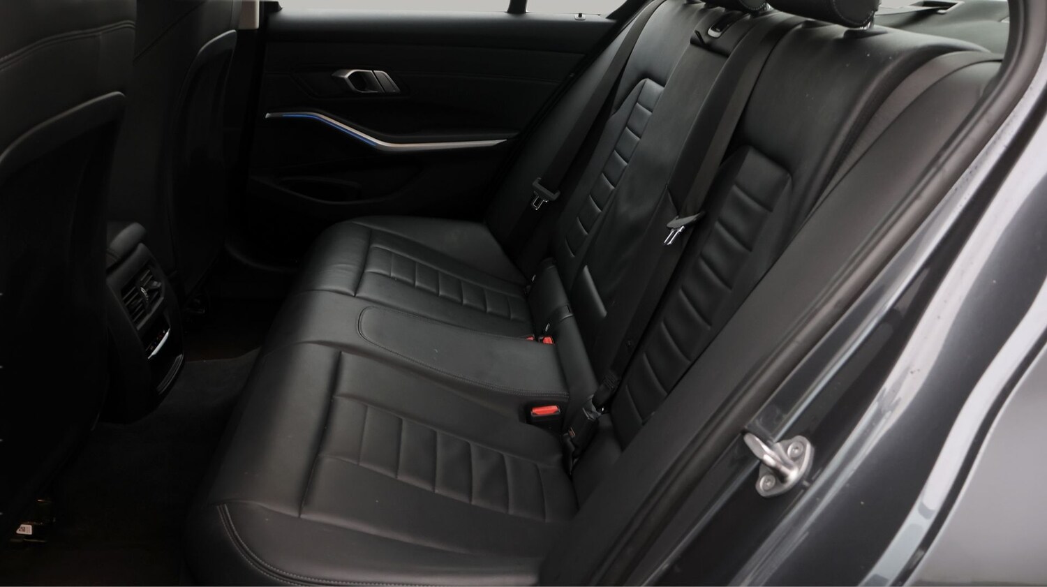 Used BMW 3 Series 2021 for sale - 77274418: Photo 16