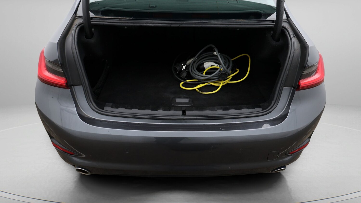 Used BMW 3 Series 2021 for sale - 77274418: Photo 17