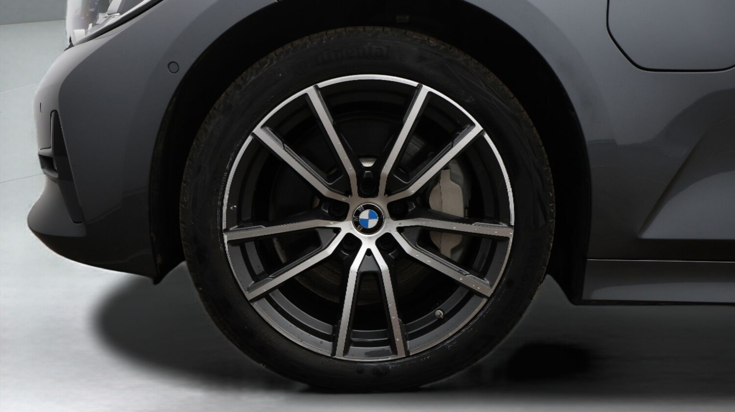 Used BMW 3 Series 2021 for sale - 77274418: Photo 18