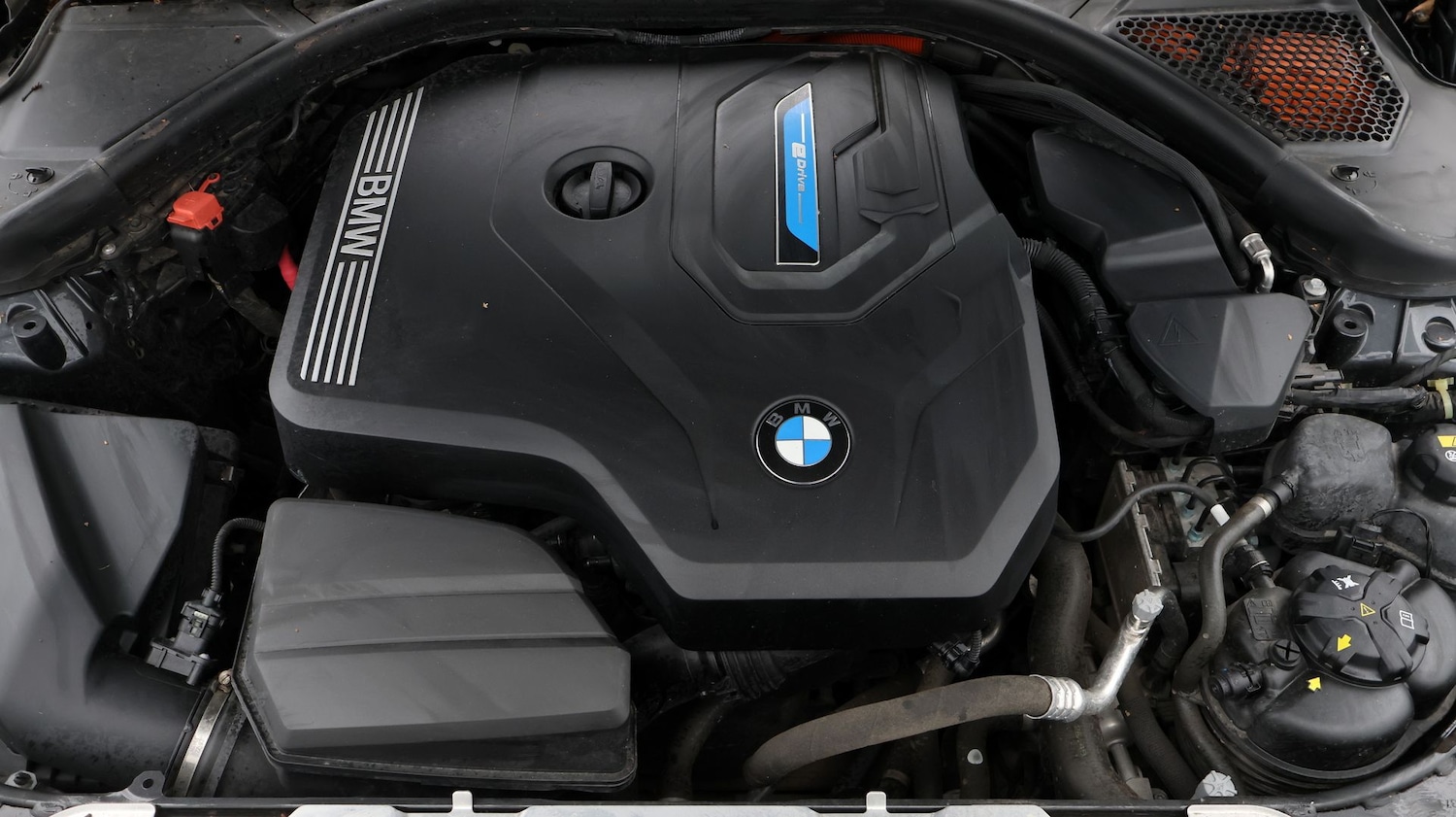 Used BMW 3 Series 2021 for sale - 77274418: Photo 19