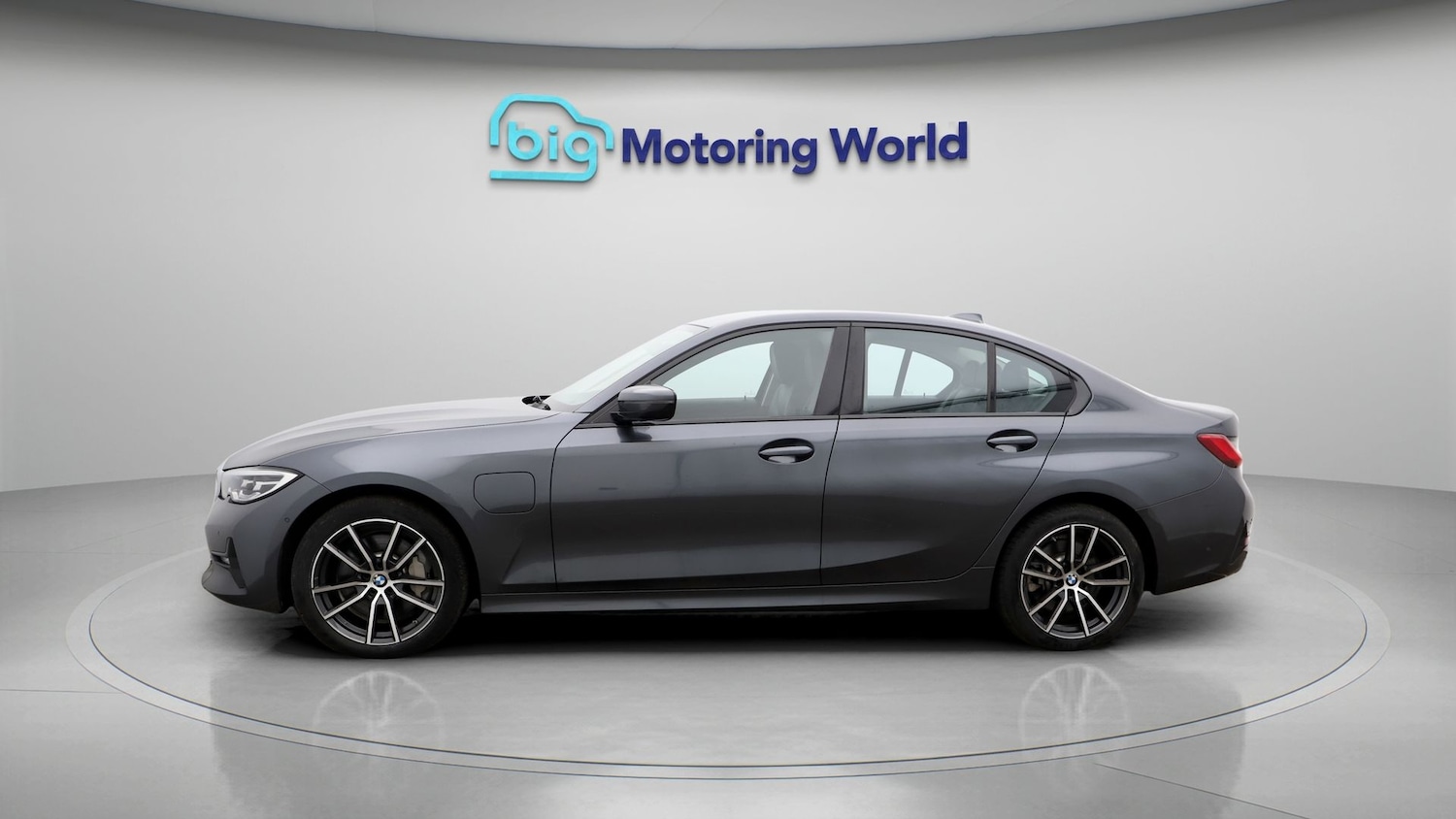 Used BMW 3 Series 2021 for sale - 77274418: Photo 4