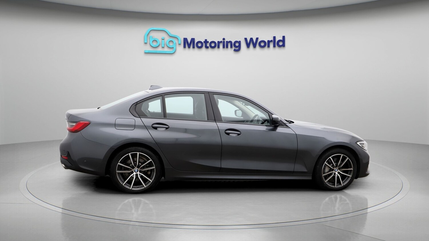 Used BMW 3 Series 2021 for sale - 77274418: Photo 8