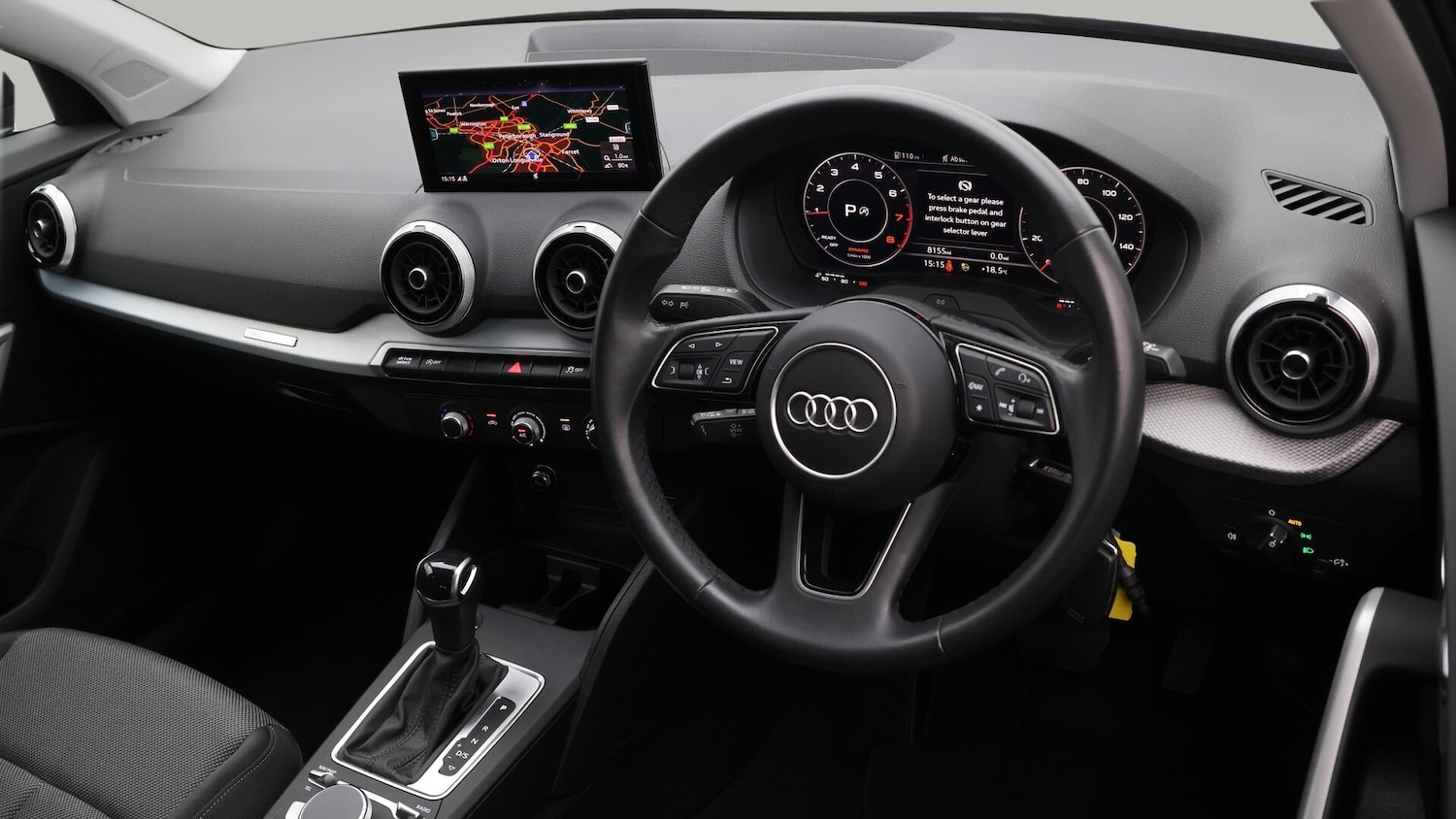 Used Audi Q2 2022 for sale - 76551090: Photo 10